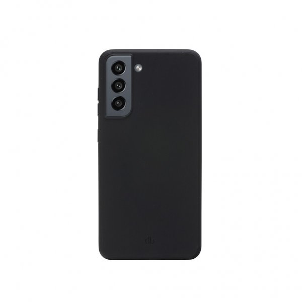 dbramante1928 Samsung Galaxy S21 FE -kuori Greenland Night Black