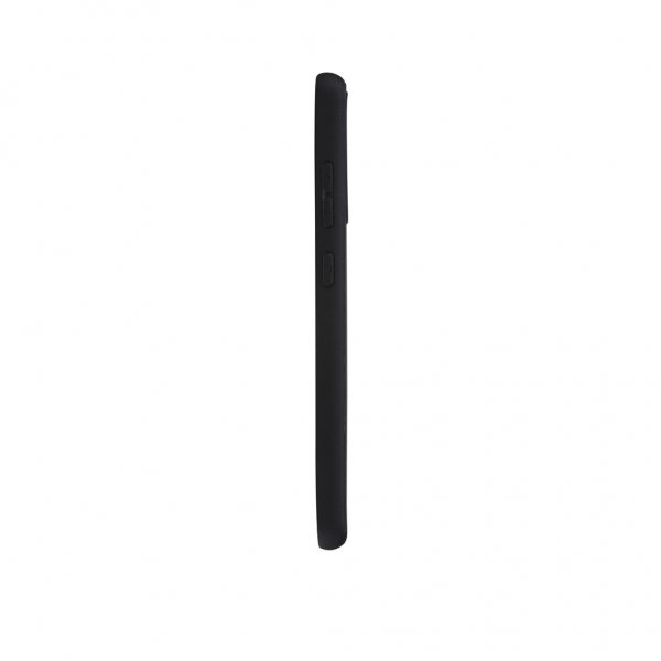 dbramante1928 Samsung Galaxy S21 FE -kuori Greenland Night Black