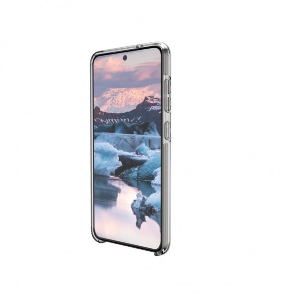 dbramante1928 Samsung Galaxy S21 FE Kuori Iceland Transparent