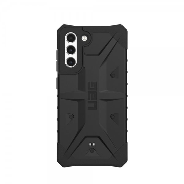 Urban Armor Gear (UAG) Samsung Galaxy S21 FE -suojakuori, Pathfinder, musta