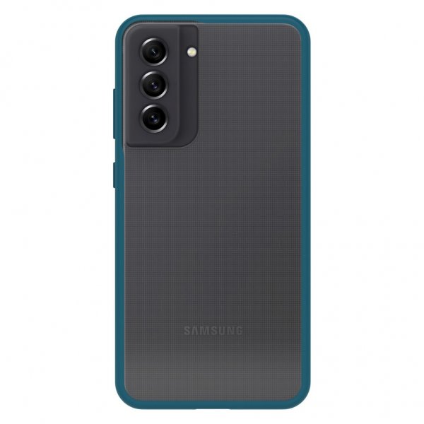 Otterbox Samsung Galaxy S21 FE -kuori React Pacific Reef
