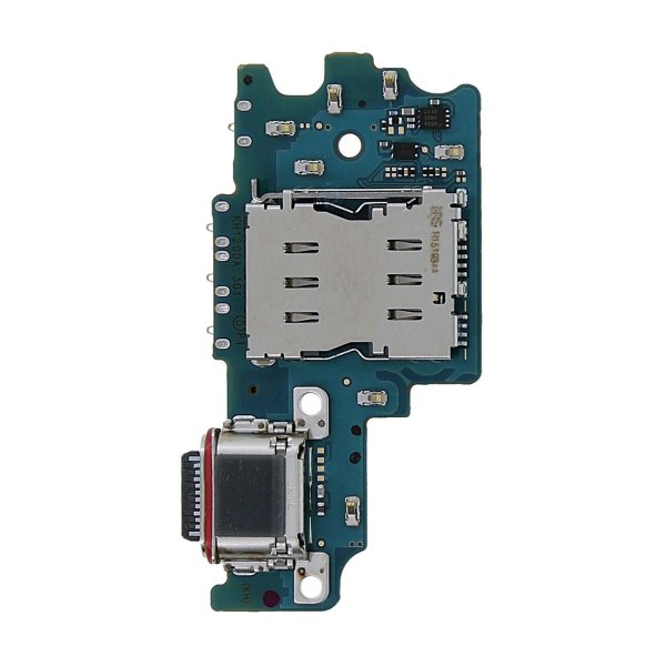 Samsung Galaxy S21 FE (SM-G990B) Latausliitin Alkuperäinen