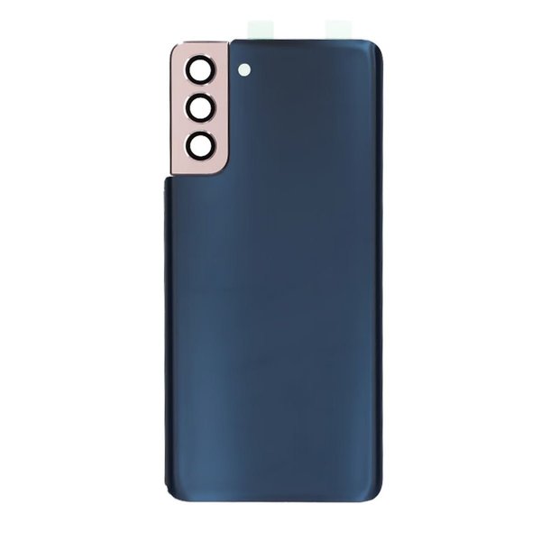 Samsung Galaxy S21 Plus 5G Takakansi - Sininen