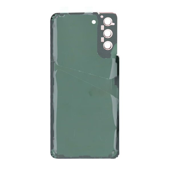 Samsung Galaxy S21 Plus 5G Takakansi - Sininen