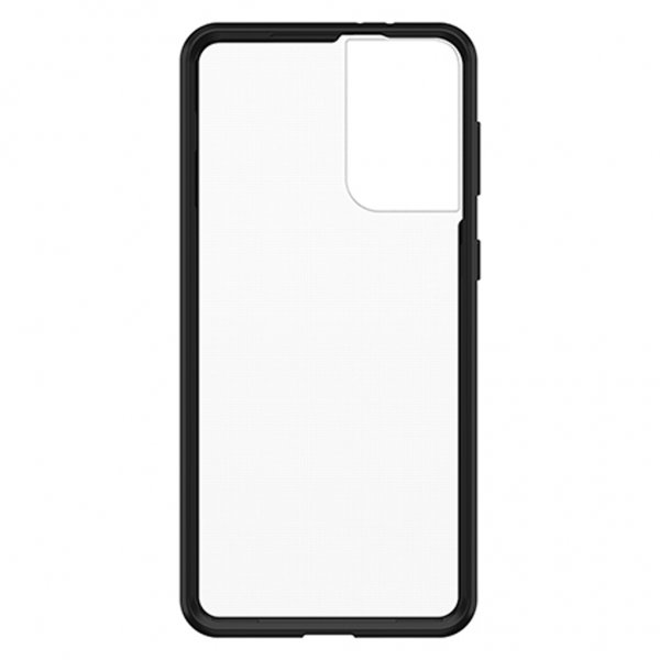 Otterbox Samsung Galaxy S21 Plus Kuori React Black Crystal