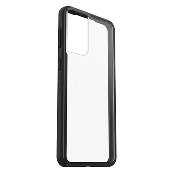 Otterbox Samsung Galaxy S21 Plus Kuori React Black Crystal