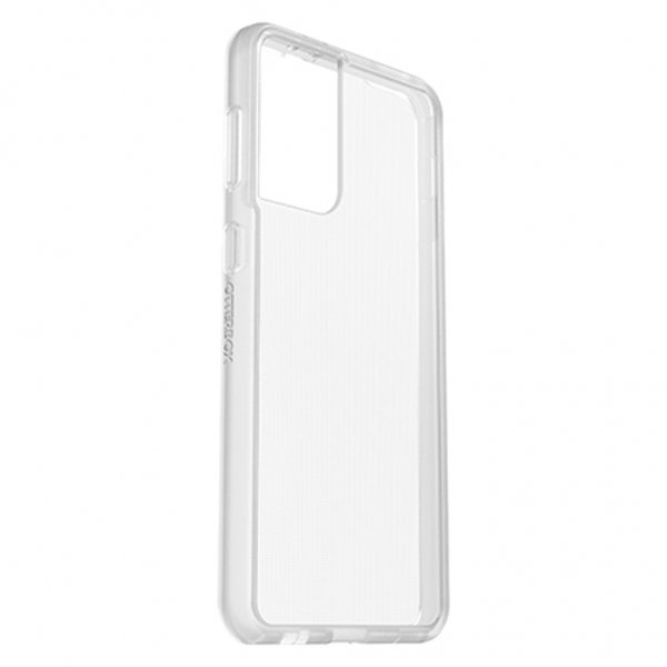 Otterbox Samsung Galaxy S21 Plus Kuori React Läpinäkyvä