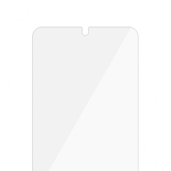 PanzerGlass Samsung Galaxy S21 Plus Näytönsuoja CaseFriendly Ultrasonic Fingerprint Full Glue