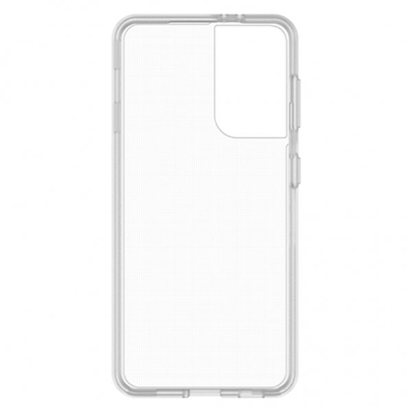 Otterbox Samsung Galaxy S21 Suojakuori React Transparent