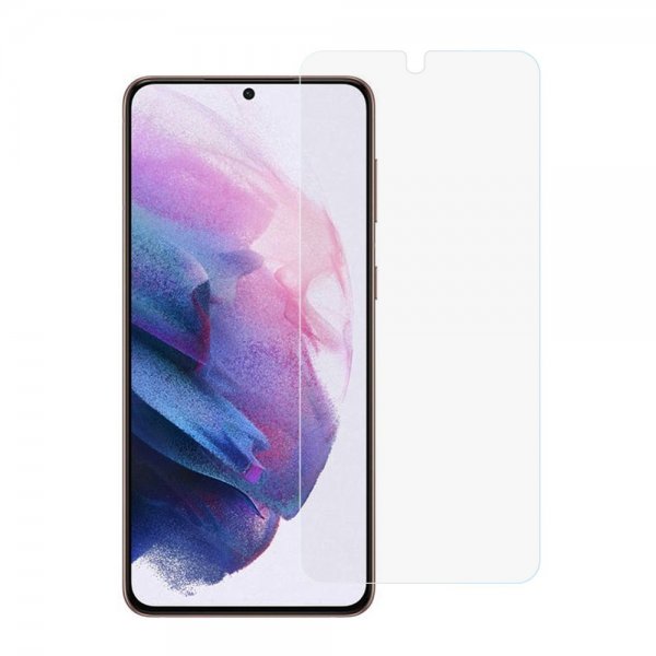 Nordic Covers Samsung Galaxy S21 Näytönsuoja Lasia