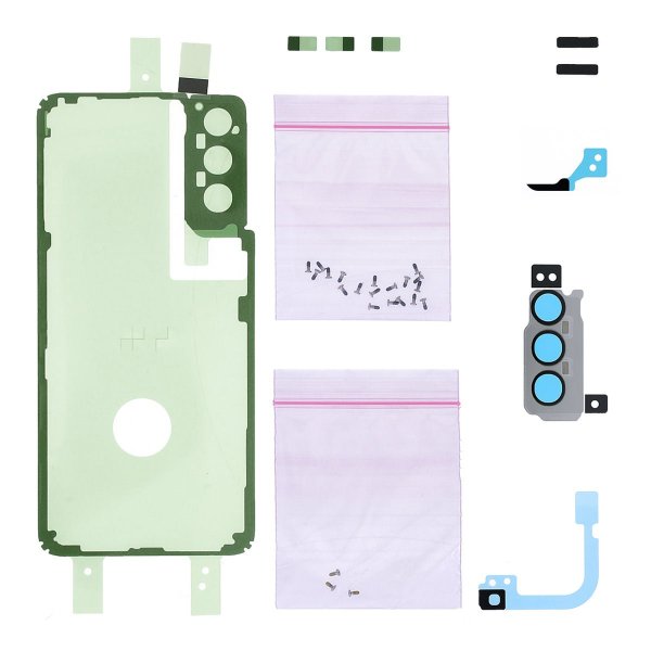 Samsung Galaxy S21+ (SM-G996B) Liimateippisarja