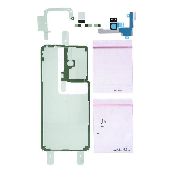 Samsung Galaxy S21 Ultra (SM-G998B) Teippisarja