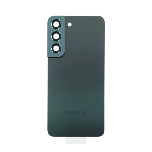 Samsung Galaxy S22 Takakansi Vihreä