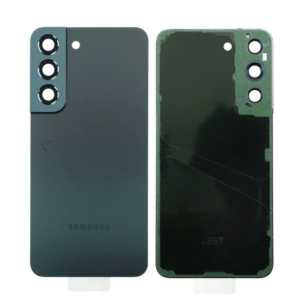 Samsung Galaxy S22 Takakansi Vihreä