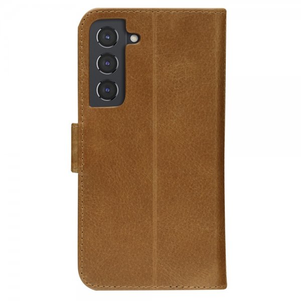 dbramante1928 Samsung Galaxy S22 Fodral Copenhagen Slim Tan