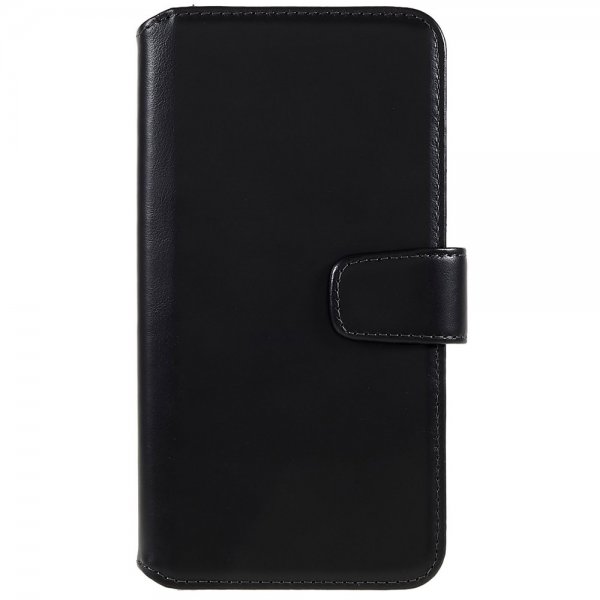 Nordic Covers Samsung Galaxy S22 -kotelo MagLeather Raven Black