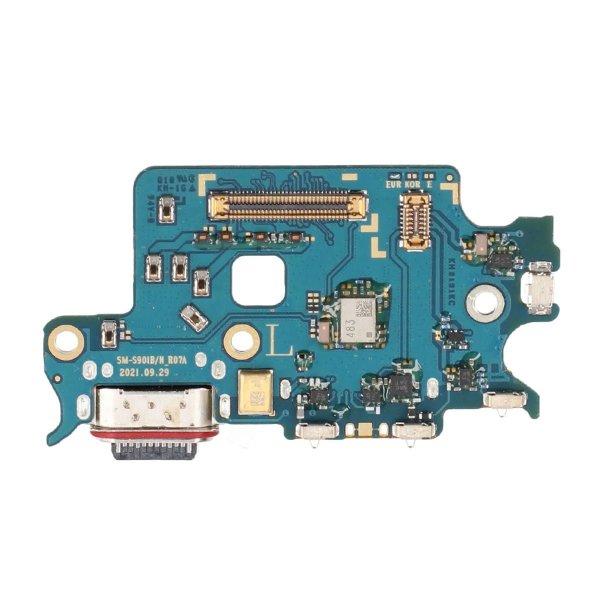 Samsung Galaxy S22 latausliitinmoduuli