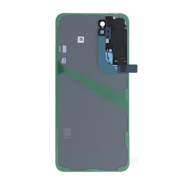 Samsung Galaxy S22 Plus Takakansi Alkuperäinen - Grafiitti
