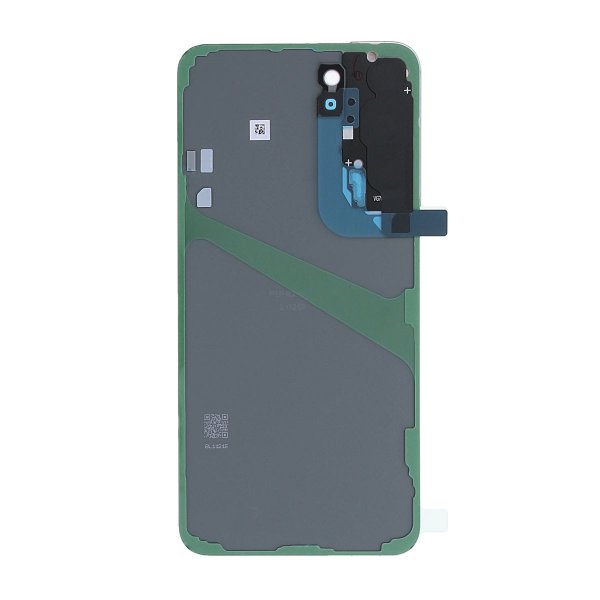 Samsung Galaxy S22 Plus Takakansi Alkuperäinen - Pinkki