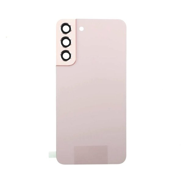 Samsung Galaxy S22 Plus Takakansi - Ruusukulta