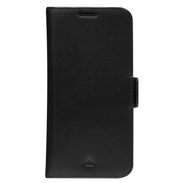 dbramante1928 Samsung Galaxy S22 Plus Kotelo Copenhagen Slim Musta