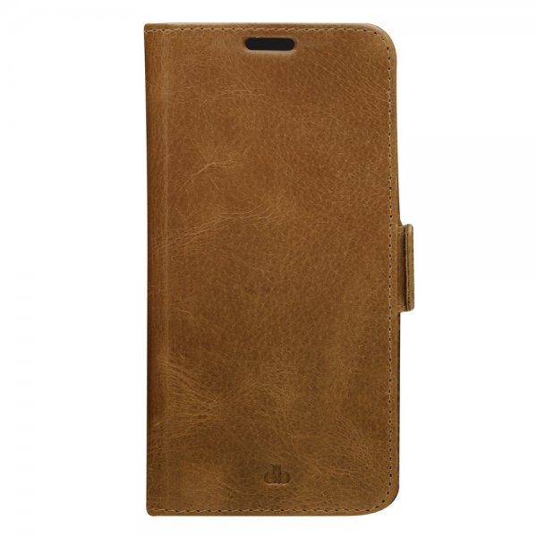 dbramante1928 Samsung Galaxy S22 Plus Kotelo Copenhagen Slim Tan