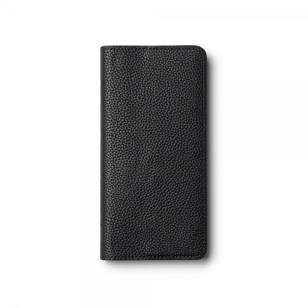 Ringke Samsung Galaxy S22 Plus Kotelo Folio Signature Standard Musta