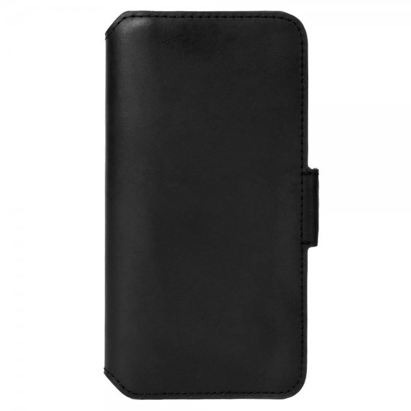 Puku Samsung Galaxy S22 Plus Kotelo Phoenix Musta