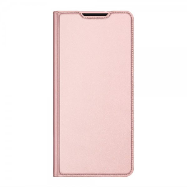 Dux Ducis Samsung Galaxy S22 Plus Kotelo Skin Pro Series Ruusukulta