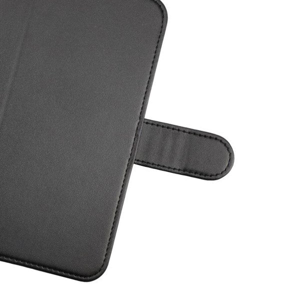 Rvelon Samsung Galaxy S22 Plus -kotelo, magneettinen irrotettava kuori, musta