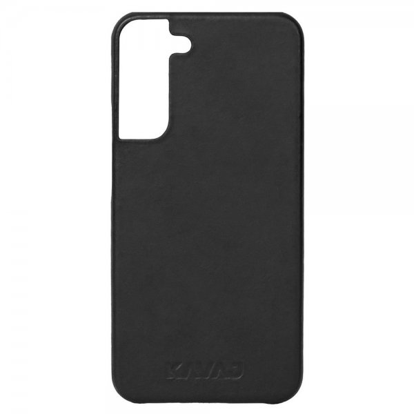 Samsung Galaxy S22 Plus -suojakuori Boston, musta