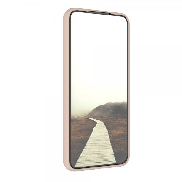 dbramante1928 Samsung Galaxy S22 Plus Kuori Costa Rica Pink Sand