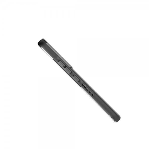 Tech21 Samsung Galaxy S22 Plus Suojakuori Evo Check Smokey Black
