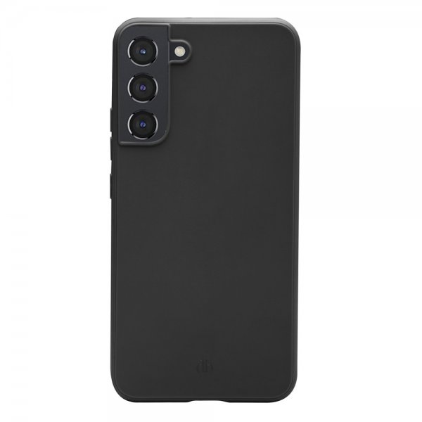dbramante1928 Samsung Galaxy S22 Plus Suojakuori Greenland Night Black