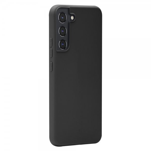 dbramante1928 Samsung Galaxy S22 Plus Suojakuori Greenland Night Black