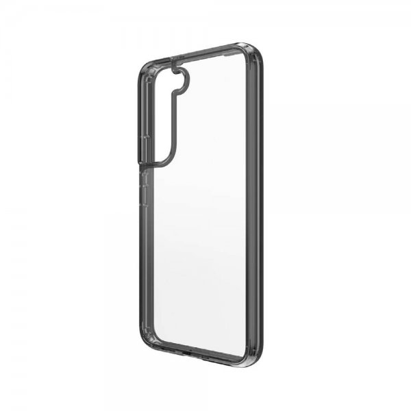 PanzerGlass Samsung Galaxy S22 Plus Suojakuori HardCase Crystal Black
