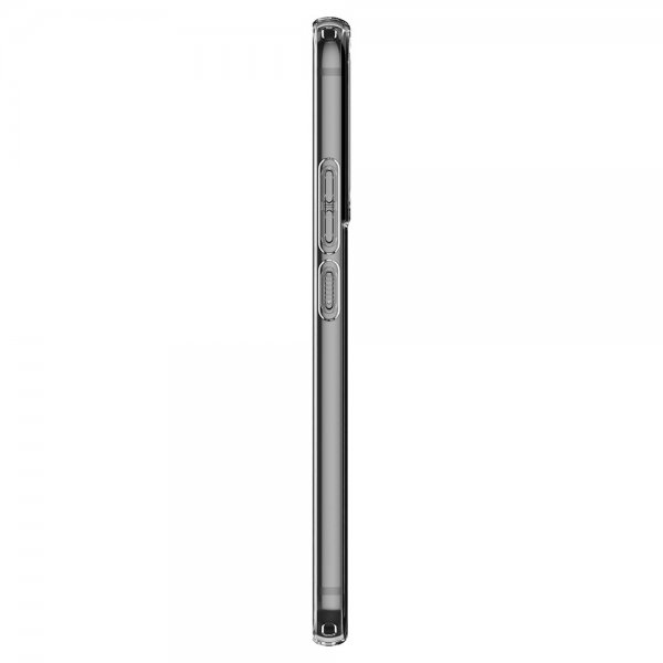 Spigen Samsung Galaxy S22 Plus Kuori Liquid Crystal Crystal Clear