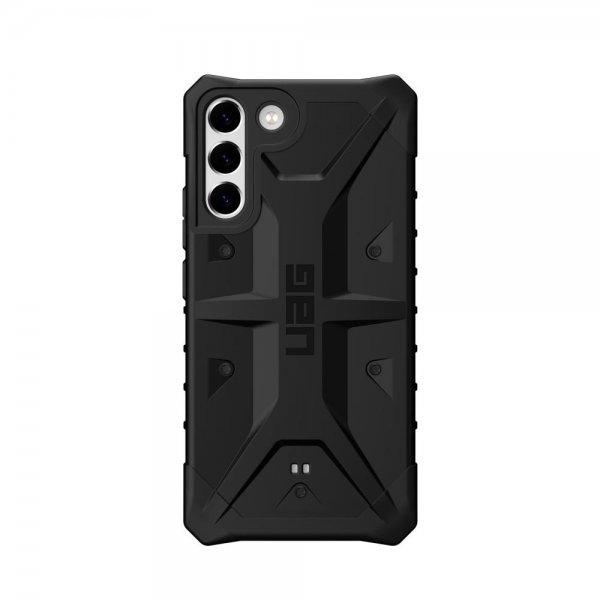 Urban Armor Gear (UAG) Samsung Galaxy S22 Plus kuori Pathfinder Musta