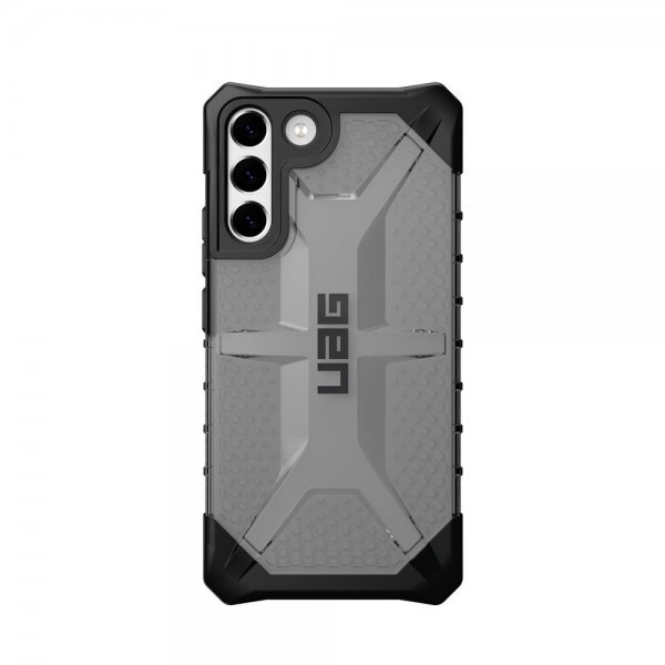 Urban Armor Gear (UAG) Samsung Galaxy S22 Plus -suojakuori Plasma Ash