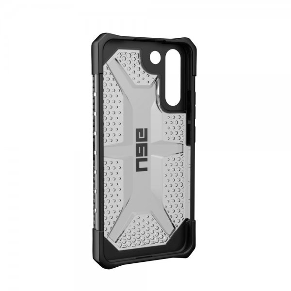 Urban Armor Gear (UAG) Samsung Galaxy S22 Plus -suojakuori Plasma Ash