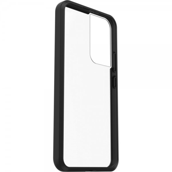 Otterbox Samsung Galaxy S22 Plus Suojakuori React Black Crystal