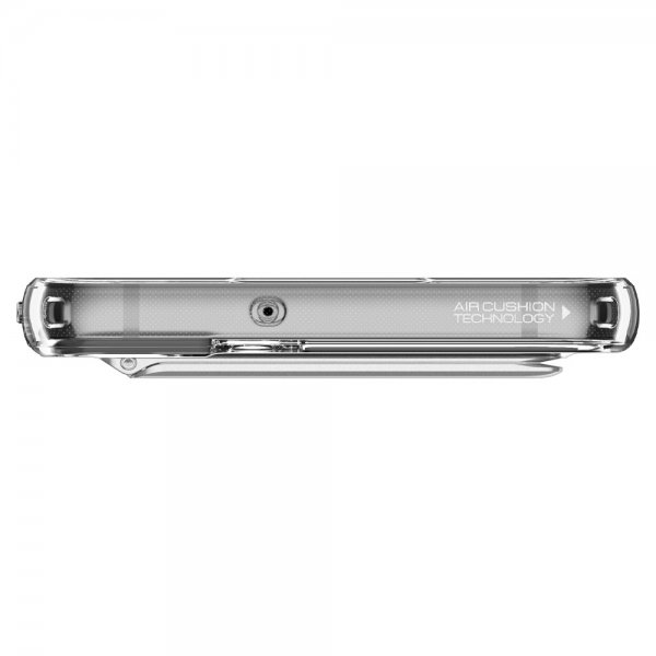 Spigen Samsung Galaxy S22 Plus Suojakuori Slim Armor Essential S Crystal Clear