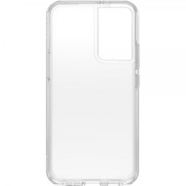 Otterbox Samsung Galaxy S22 Plus -suojakuori Symmetry Series läpinäkyvä