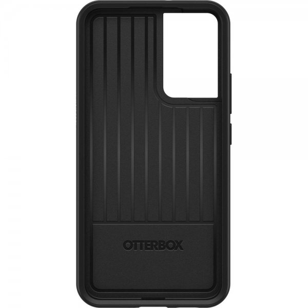 Otterbox Samsung Galaxy S22 Plus Suojakuori Symmetry Series Musta