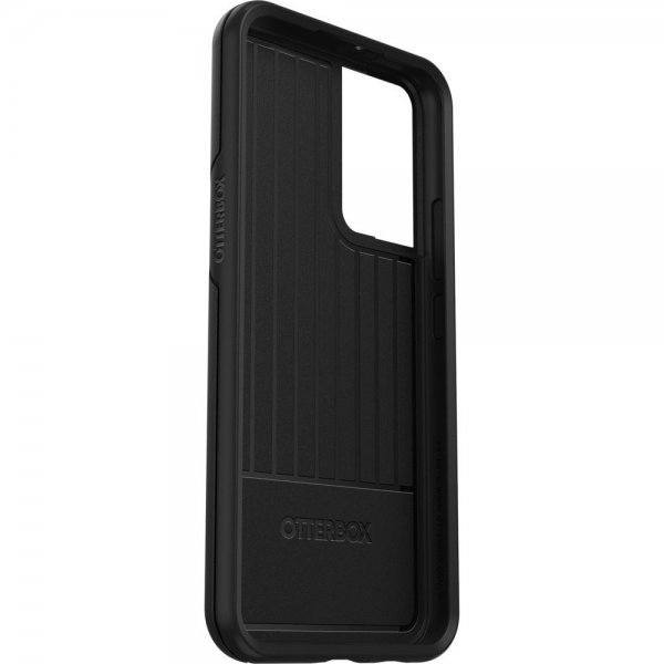 Otterbox Samsung Galaxy S22 Plus Suojakuori Symmetry Series Musta