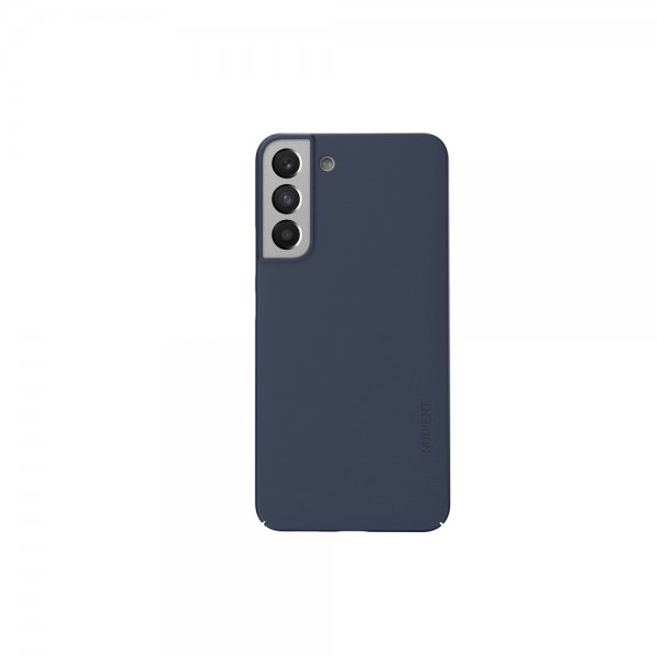 Nudient Samsung Galaxy S22 Plus -suojakuori Thin Case V3 Midwinter Blue