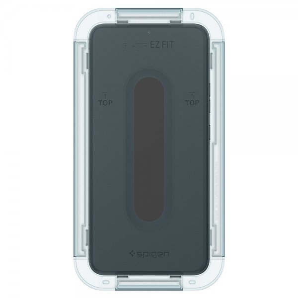 Spigen Samsung Galaxy S22 Plus Näytönsuoja GLAS.tR EZ Fit 2 kpl