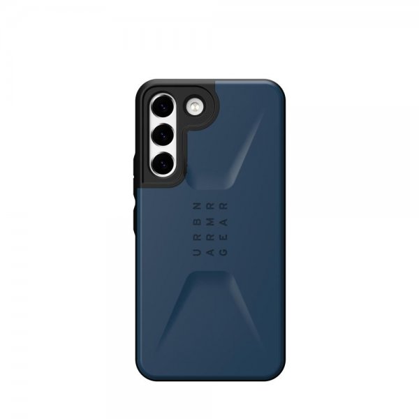 Urban Armor Gear (UAG) Samsung Galaxy S22 Kuori Civilian Mallard