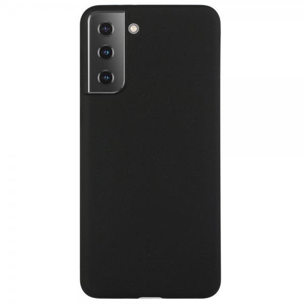 Nordic Covers Samsung Galaxy S22 -suojakuori Feather Series Raven Black