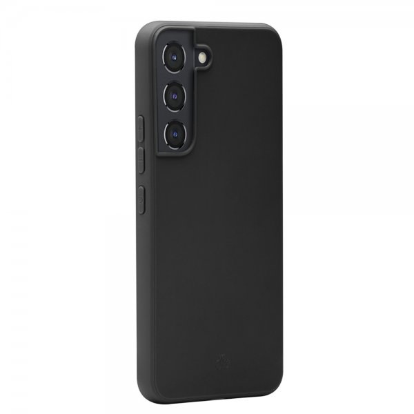 dbramante1928 Samsung Galaxy S22 -kuori Greenland Night Black